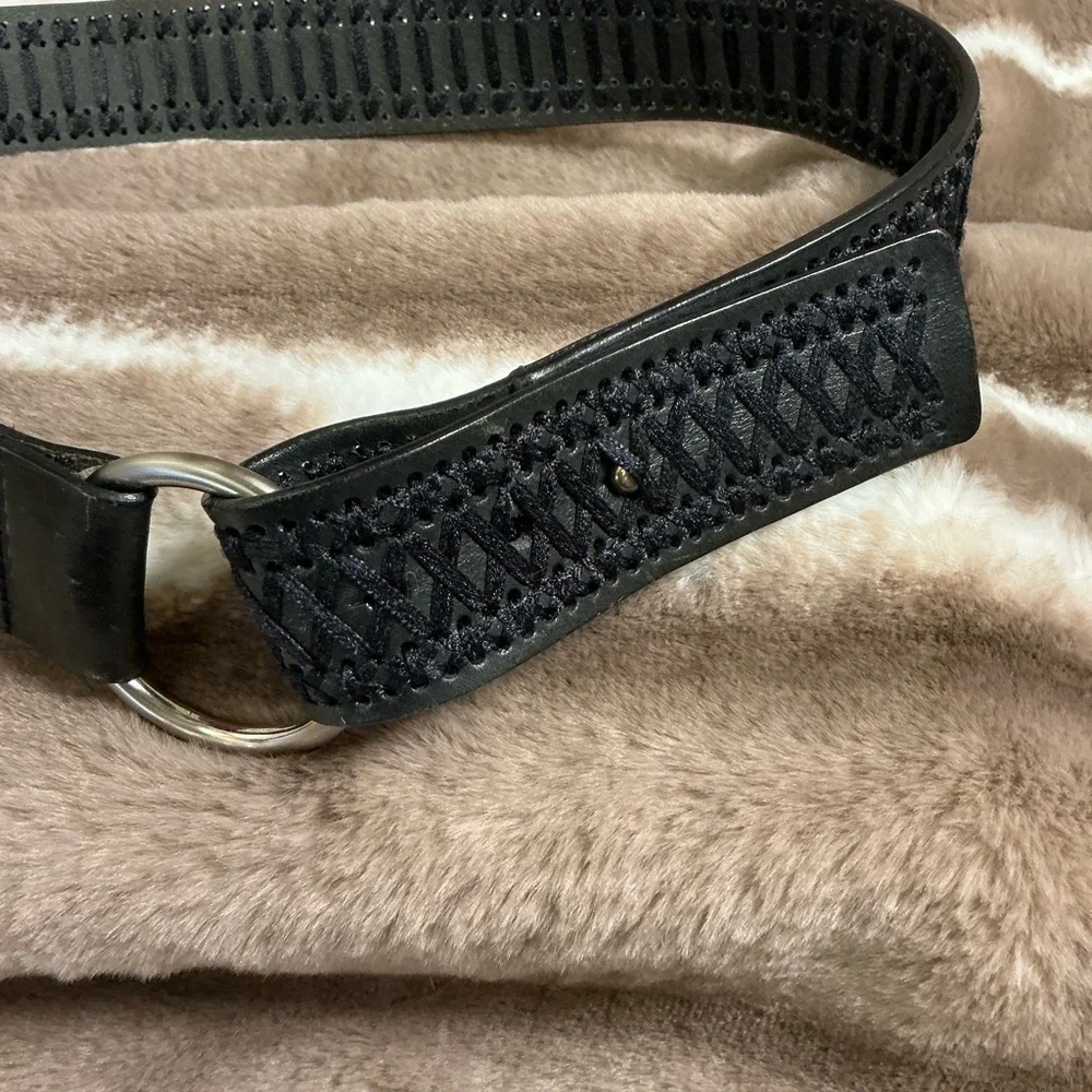 Express stylish black